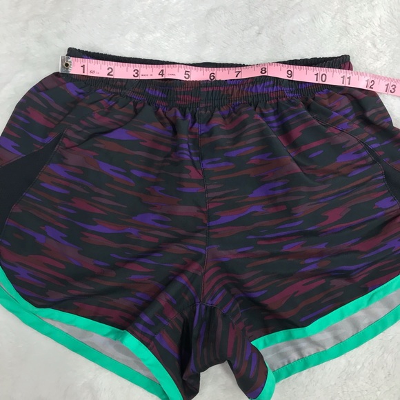 Nike, Lined Shorts, Size XS - Picture 9 of 12